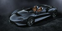 Thumbnail of product McLaren Elva Speedster (2020)