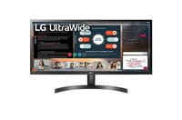 LG 29WL50S UltraWide 29" UW-FHD Ultra-Wide Monitor (2019)