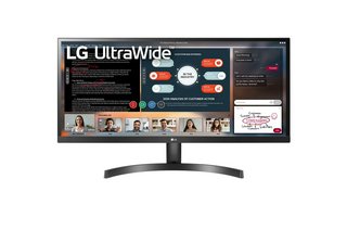 LG 29WL50S UltraWide 29" UW-FHD Ultra-Wide Monitor (2019)