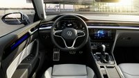 Photo 3of Volkswagen Arteon & Arteon R Fastback Sedan & Arteon Shooting Brake Wagon (2021 MY facelift)