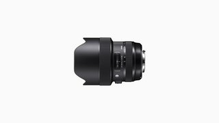 Sigma 14-24mm F2.8 DG HSM | Art Full-Frame Lens (2018)