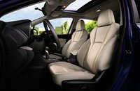 Photo 5of Subaru Impreza 5 (GT) facelift Hatchback (2020)