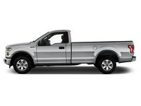 Thumbnail of product Ford F-150 XIII Regular Cab Pickup (2015-2020)