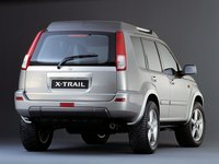 Photo 0of Nissan X-Trail (T30) Crossover (2001-2007)