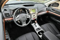 Photo 0of Subaru Outback 4 (BR) Crossover (2009-2014)