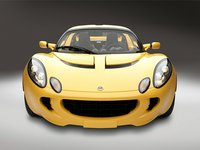 Photo 0of Lotus Elise Series 2 Targa (2000-2010)