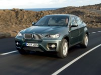 Thumbnail of BMW X6 E71 Crossover (2008-2012)