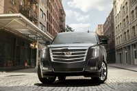 Thumbnail of product Cadillac Escalade 4 (K2XL) SUV (2014-2020)