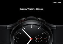 Photo 0of Samsung Galaxy Watch4 Classic Smartwatch (2021)