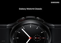 Photo 0of Samsung Galaxy Watch4 Classic