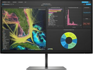 HP Z27k G3 27" 4K Monitor (2021)