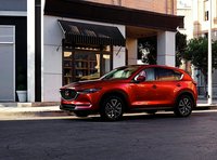 Thumbnail of product Mazda CX-5 II (KF) Crossover (2017)
