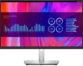 Dell P2423DE 24" QHD Monitor (2022)
