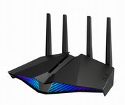 Photo 1of ASUS RT-AX82U 4x4 WiFi 6 Router (AX5400)