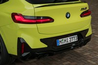 Photo 6of BMW X4 M F98 LCI Crossover (2021)