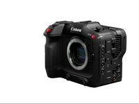 Photo 1of Canon EOS C70 Cinema Camera