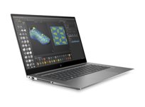 Photo 1of HP ZBook Studio G7