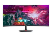 Photo 0of Sceptre C345W-2560UN 34" UW-FHD Curved Ultra-Wide Gaming Monitor (2019)