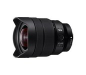 Sony FE 12-24mm F4 G Full-Frame Lens (2017)