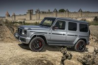 Thumbnail of product Mercedes-Benz G-Class W436 II SUV (2018)