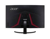 Photo 2of Acer ED320Q Xbmiipx 32" FHD Curved Gaming Monitor (2022)