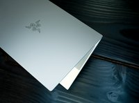 Photo 0of Razer Blade 15 Studio Edition Laptop