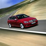 Thumbnail of product Mercedes-Benz C-Class Estate S204 Station Wagon (2007-2011)