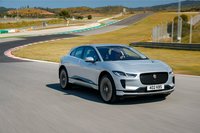Photo 6of Jaguar I-Pace Crossover (2018)