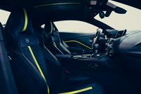 Photo 1of Aston Martin V8 Vantage (AM6) Sports Car (2017)