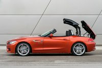 Photo 5of BMW Z4 E89 LCI Convertible (2013-2016)
