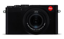 Photo 1of Leica D-Lux 7 Four Thirds Compact Camera (2018)