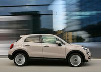 Photo 6of Fiat 500X Crossover (2014-2018)