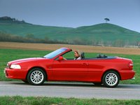 Thumbnail of product Volvo C70 Convertible (1997-2005)