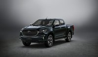 Thumbnail of product Mazda BT-50 III (TF) Pickup (2020)