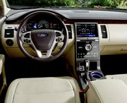 Photo 10of Ford Flex Crossover (2008-2019)
