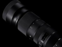 Photo 2of Sigma 100-400mm F5-6.3 DG OS HSM | Contemporary Full-Frame Lens (2017)