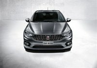 Photo 0of Fiat Tipo (356) Sedan (2015)