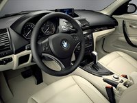 Photo 0of BMW 1 Series E87 LCI 5-door Hatchback (2007-2011)