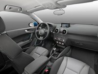 Photo 1of Audi A1 (8X) facelift Hatchback (2014-2018)