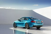 Photo 3of BMW 4 Series F32 LCI Coupe (2017-2020)