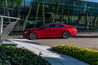 Photo 6of Mercedes-Benz CLS C257 facelift