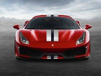 Thumbnail of Ferrari 488 (F142M) Sports Car (2015-2019)