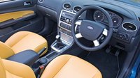 Photo 0of Ford Focus CC Convertible (2006-2010)
