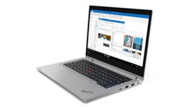 Photo 0of Lenovo ThinkPad L13 Yoga GEN 2 2-in-1 Laptop w/ Intel