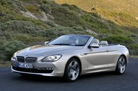 Thumbnail of product BMW 6 Series F12 Convertible (2011-2015)