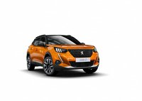 Thumbnail of Peugeot 2008 II (P24) Crossover (2019)