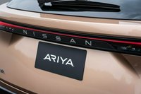 Photo 4of Nissan Ariya Compact Electric Crossover