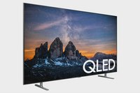 Photo 1of Samsung Q80R 4K QLED TV (2019)