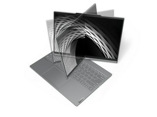 Lenovo ThinkBook Plus Twist 13" 2-in-1 Laptop (2023)