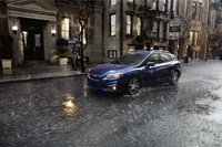 Photo 1of Subaru Impreza 5 (GT) Hatchback (2016-2020)